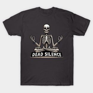 Dead Silence T-Shirt